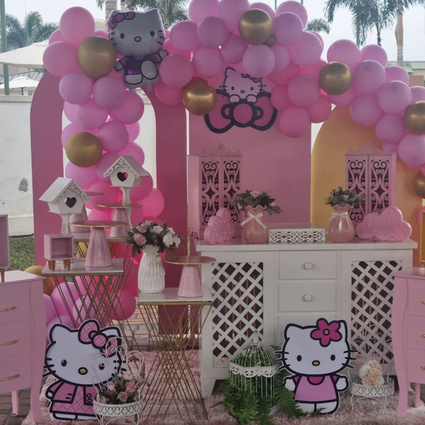 decoracion de eventos guayaquil