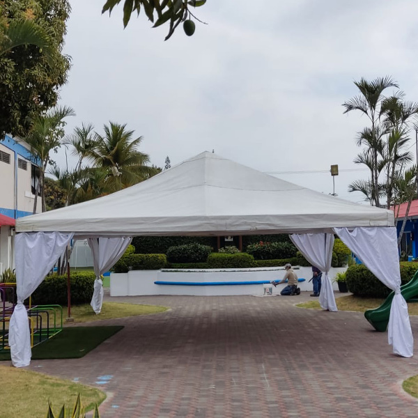 alquiler de carpas guayaquil